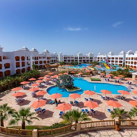 Naama Waves Hotel Sharm el-Sheik Eksteriør bilde