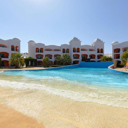 Naama Waves Hotel Sharm el-Sheik Eksteriør bilde